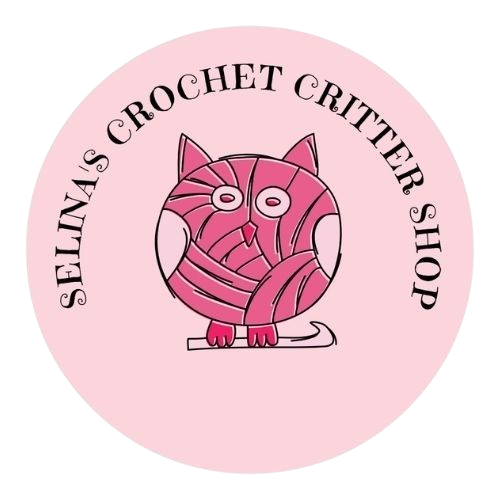 Selina's Crochet Critter Shop