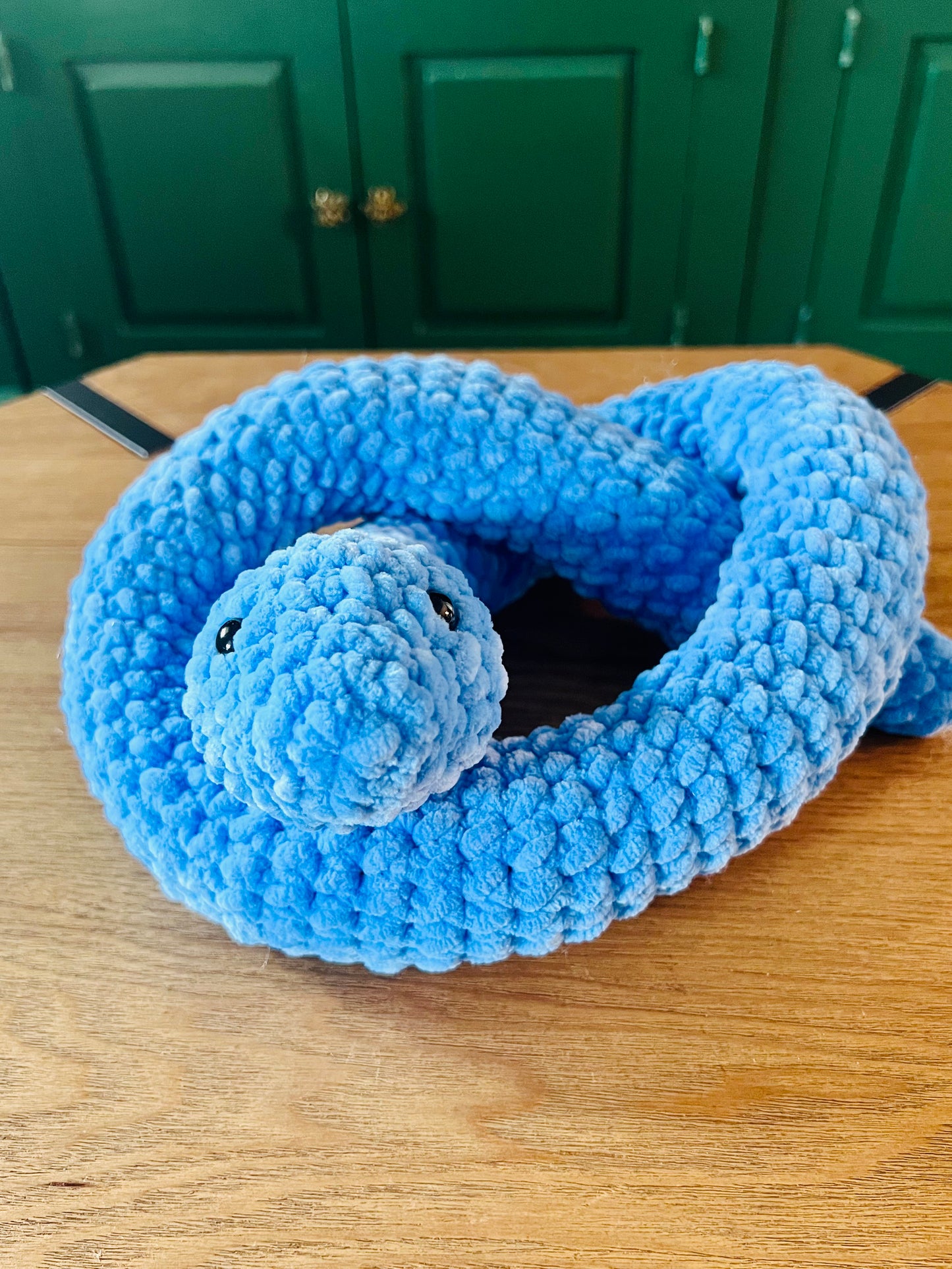 Sammy the Snake